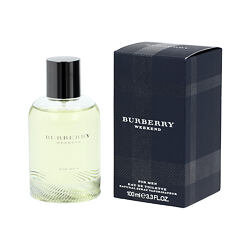 Burberry Weekend for Men Eau de Toilette (uomo) 100 ml