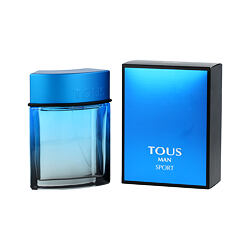 Tous Man Sport Eau de Toilette (uomo) 100 ml