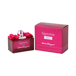 Salvatore Ferragamo Signorina Ribelle Eau de Parfum (donna) 100 ml