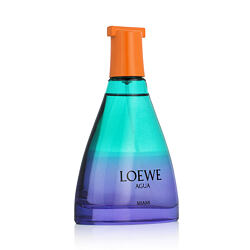 Loewe Agua de Loewe Miami Eau de Toilette (unisex) 100 ml