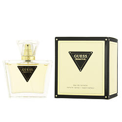 Guess Seductive Eau de Toilette (donna) 75 ml