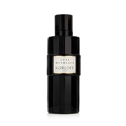 Korloff Cuir Mythique Eau de Parfum (unisex) 100 ml