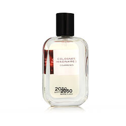 André Courrèges Colognes Imaginaires 2050 Berrie Flash Eau de Parfum (unisex) 100 ml