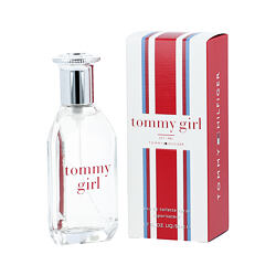 Tommy Hilfiger Tommy Girl Eau de Toilette (donna) 50 ml