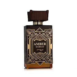 Zimaya Amber Is Great Extrait de parfum (unisex) 100 ml