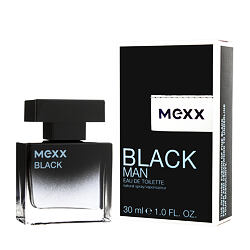 Mexx Black Man Eau de Toilette (uomo) 30 ml