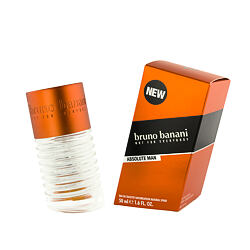 Bruno Banani Absolute Man Eau de Toilette (uomo) 50 ml