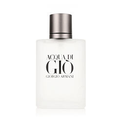 Giorgio Armani Acqua di Gio Pour Homme Eau de Toilette (uomo) 200 ml