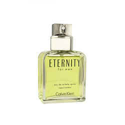 Calvin Klein Eternity for Men Eau de Toilette (uomo) - tester 100 ml