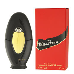 Paloma Picasso Paloma Picasso Eau de Parfum (donna) 50 ml