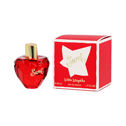 Lolita Lempicka Sweet Eau de Parfum (donna) 50 ml