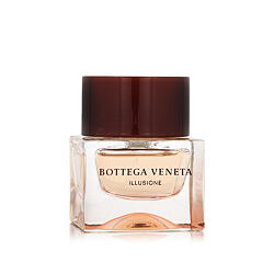 Bottega Veneta Illusione for Her Eau de Parfum (donna) 30 ml