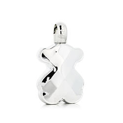 Tous LoveMe The Silver Parfum Eau de Parfum (donna) 90 ml