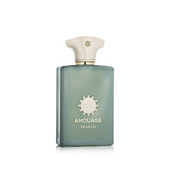 Amouage Search Eau de Parfum (unisex) 100 ml