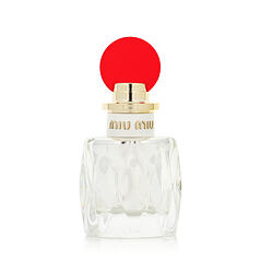 Miu Miu Fleur D'Argent Holiday Edition Absolue Eau de Parfum (donna) 50 ml