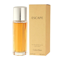 Calvin Klein Escape for Women Eau de Parfum (donna) 100 ml