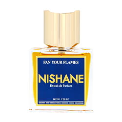 Nishane Fan Your Flames Extrait de parfum (unisex) 50 ml