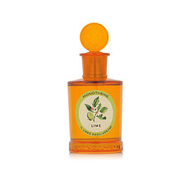 Monotheme Venezia Il Libro degli Agrumi - Lime Eau de Toilette (unisex) 100 ml