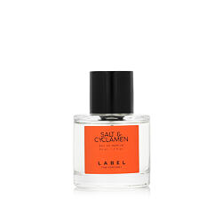 LABEL Salt & Cyclamen Eau de Parfum (unisex) 50 ml