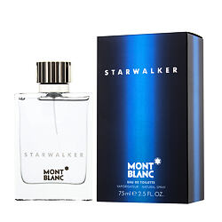 Montblanc Starwalker Eau de Toilette (uomo) 75 ml