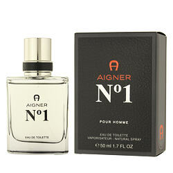 Aigner Aigner No 1 Eau de Toilette (uomo) 50 ml