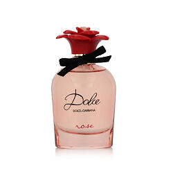 Dolce & Gabbana Dolce Rose Eau de Toilette (donna) 75 ml