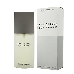 Issey Miyake L'Eau d'Issey Pour Homme Eau de Toilette (uomo) 125 ml