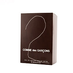 COMME des GARCONS Comme des Garcons 2 Eau de Parfum (unisex) 100 ml