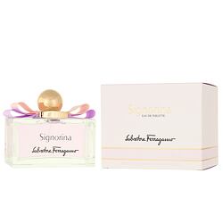 Salvatore Ferragamo Signorina Eau De Toilette (donna) 100 ml