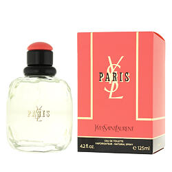 Yves Saint Laurent Paris Eau de Toilette (donna) 125 ml