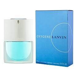 Lanvin Oxygene Eau de Parfum (donna) 75 ml