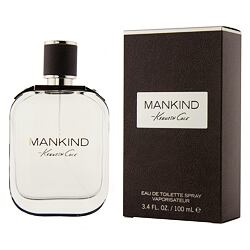 Kenneth Cole Mankind Eau de Toilette (uomo) 100 ml