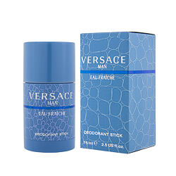 Versace Man Eau Fraîche Deostick profumato (uomo) 75 ml