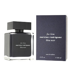 Narciso Rodriguez For Him Bleu Noir Eau de Toilette (uomo) 100 ml