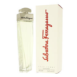 Salvatore Ferragamo Pour Femme Eau de Parfum (donna) 100 ml