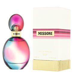 Missoni Missoni (2015) Eau de Parfum (donna) 50 ml