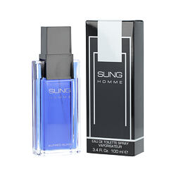 Alfred Sung Homme Eau de Toilette (uomo) 100 ml