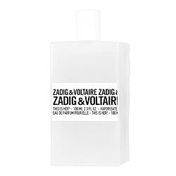 Zadig & Voltaire This is Her Eau de Parfum (donna) 100 ml