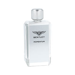 Bentley Momentum Eau de Toilette (uomo) 100 ml