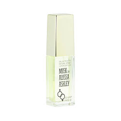 Alyssa Ashley Musk Eau de Toilette (unisex) 50 ml