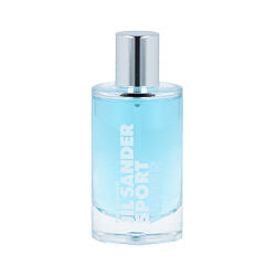 Jil Sander Sport Water Eau de Toilette (donna) - tester 50 ml