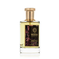 The Woods Collection Green Walk Eau de Parfum (unisex) - tester 100 ml