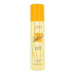 Alyssa Ashley Coco Vanilla Spray da corpo (donna) 100 ml