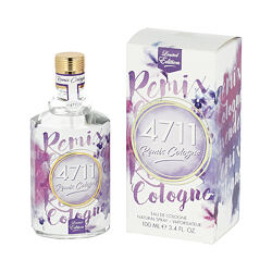 4711 Remix Cologne Lavender Edition Eau de Cologne (unisex) 100 ml