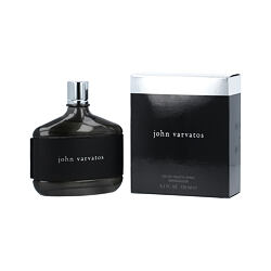 John Varvatos John Varvatos for Men Eau de Toilette (uomo) 125 ml