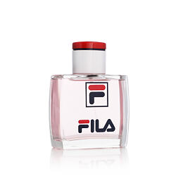 Fila Fila for Women Eau de Toilette (donna) 100 ml