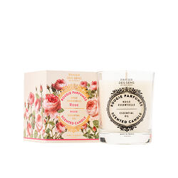 Panier des Sens Rose Candela profumata 180 ml