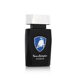 Tonino Lamborghini Acqua Eau de Toilette (uomo) 75 ml