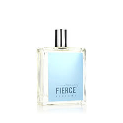 Abercrombie & Fitch Naturally Fierce Eau de Parfum (donna) 50 ml