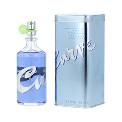 Liz Claiborne Curve Eau de Toilette (donna) 100 ml